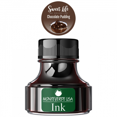 Calimara Monteverde USA Sweet Life 90 ml Chocolate Pudding Permanent Brown [2]