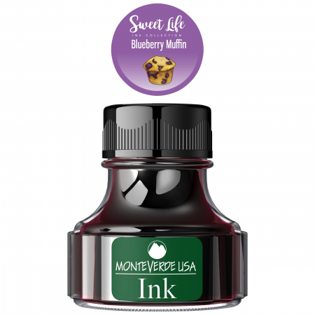 Calimara Monteverde USA Sweet Life 90ml Blueberry Muffin Permanent [1]