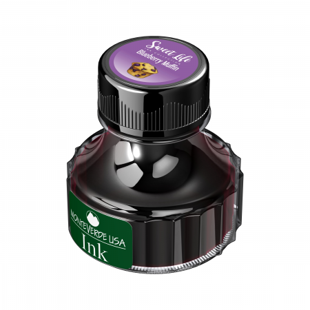 Calimara Monteverde USA Sweet Life 90ml Blueberry Muffin Permanent