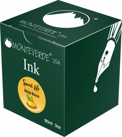 Calimara Monteverde USA Sweet Life 90ml Mango Mousse Permanent [2]