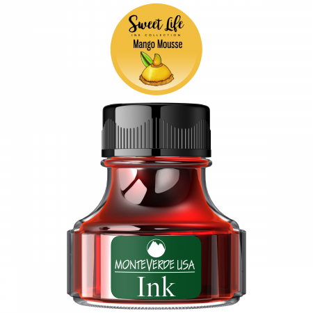 Calimara Monteverde USA Sweet Life 90ml Mango Mousse Permanent [1]