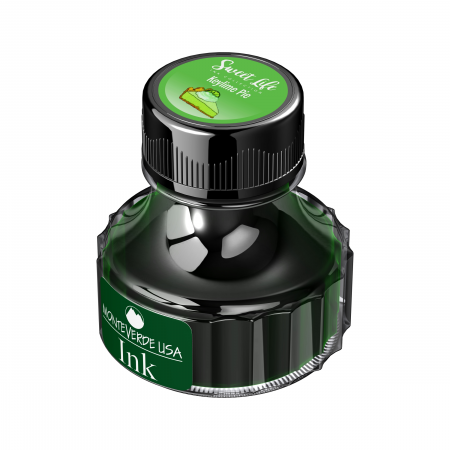 Calimari Cerneala - Calimara Monteverde USA Sweet Life 90ml Keylime Pie Permanent