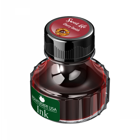 Back to School - Calimara Monteverde USA Sweet Life 90ml Cherry Danish Permanent