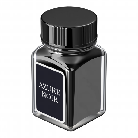 Calimara MonteverdeUSA Noir 30 ml Azure Noir [1]