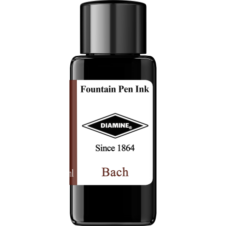 Standard - Calimara Music 30ml - Bach