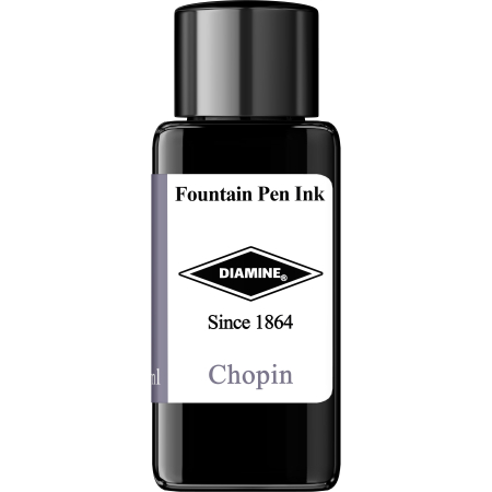 Standard - Calimara Music 30ml - Chopin