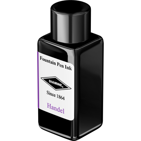 Calimara Music 30ml - Handel [1]