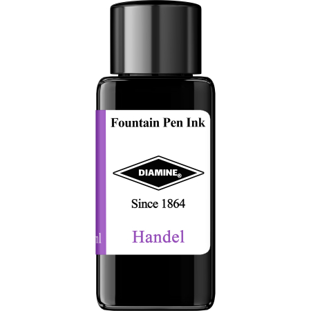 Standard - Calimara Music 30ml - Handel