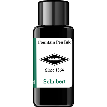 Standard - Calimara Music 30ml - Schubert