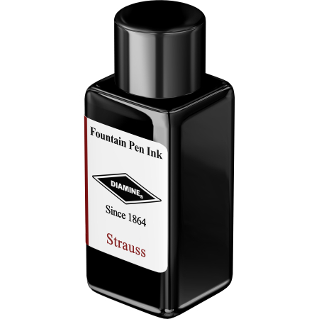 Calimara Music 30ml - Strauss [1]