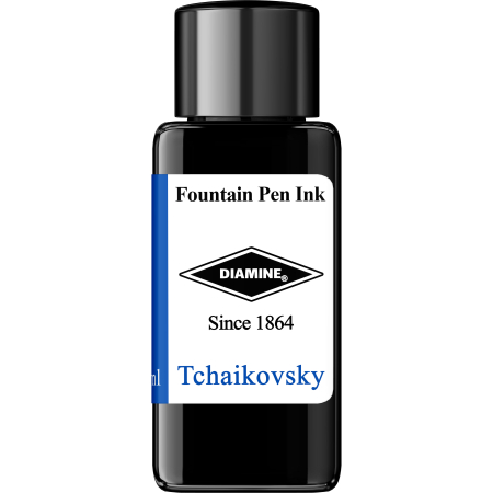 Standard - Calimara Music 30ml - Tchaikovsky