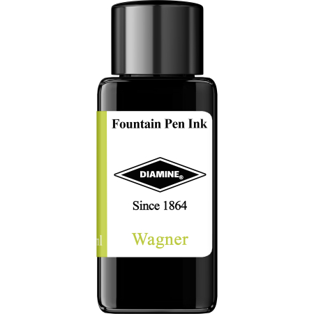 Standard - Calimara Music 30ml - Wagner