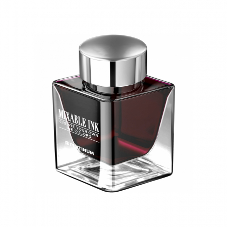 Calimara Platinum Mixable Ink Silky Purple 20 ml, Platinum [2]