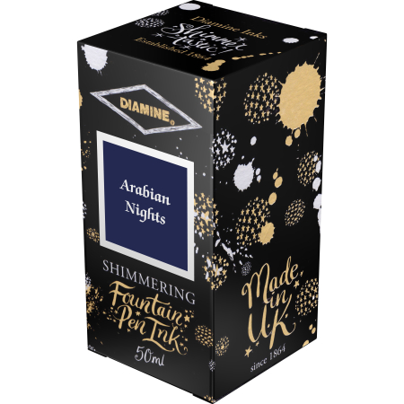 Calimara Shimmering 50 ml - Arabian Nights [3]
