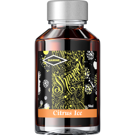 Standard - Calimara Shimmering 50 ml - Citrus Ice
