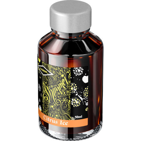 Calimara Shimmering 50 ml - Citrus Ice [1]