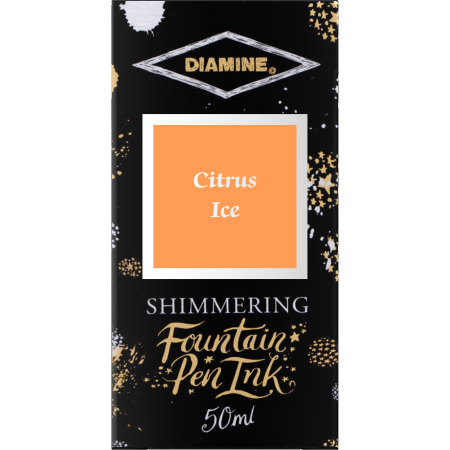 Calimara Shimmering 50 ml - Citrus Ice [2]