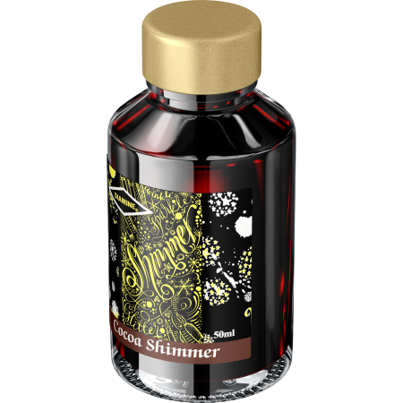 Calimara Shimmering 50 ml - Cocoa Shimmer [1]