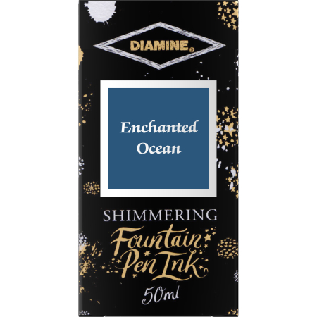 Calimara Shimmering 50 ml - Enchanted Ocean [2]