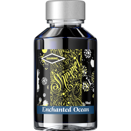 Standard - Calimara Shimmering 50 ml - Enchanted Ocean
