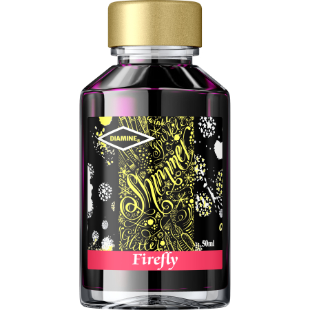 Standard - Calimara Shimmering 50 ml - Firefly