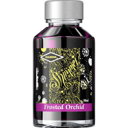 Standard - Calimara Shimmering 50 ml - Frosted Orchid