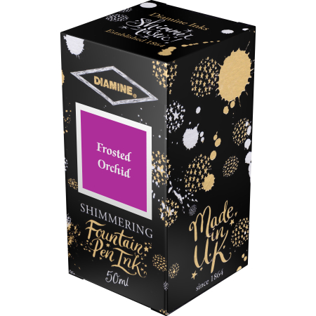 Calimara Shimmering 50 ml - Frosted Orchid [3]