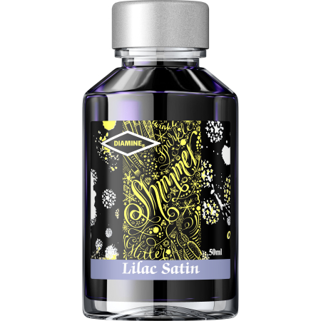 Standard - Calimara Shimmering 50 ml - Lilac Satin