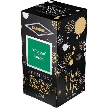 Calimara Shimmering 50 ml - Magical Forest [3]