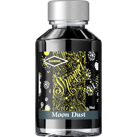 Standard - Calimara Shimmering 50 ml - Moon Dust