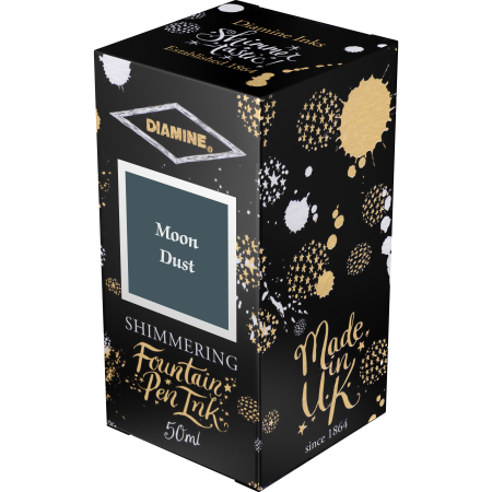 Calimara Shimmering 50 ml - Moon Dust [3]