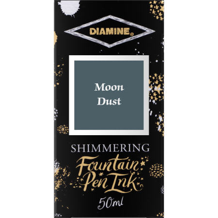 Calimara Shimmering 50 ml - Moon Dust [2]