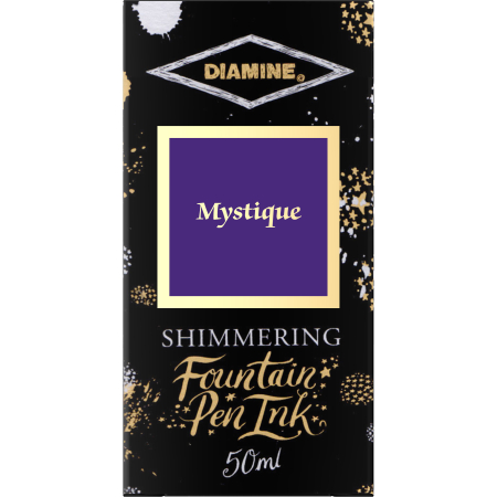 Calimara Shimmering 50 ml - Mystique [2]
