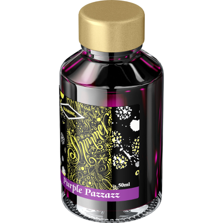 Calimara Shimmering 50 ml - Purple Pazzazz [1]