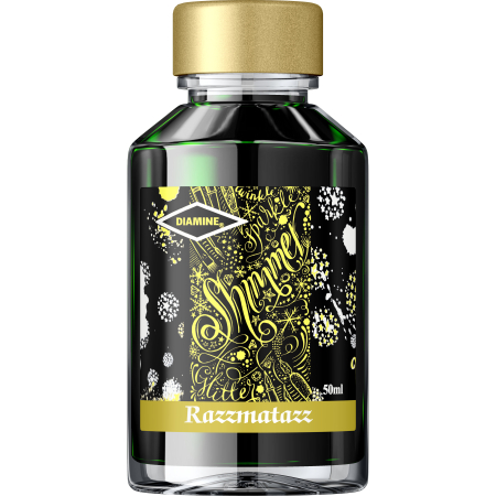 Standard - Calimara Shimmering 50 ml - Razzmatazz