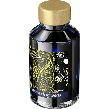 Calimara Shimmering 50 ml - Shimmering Seas [1]