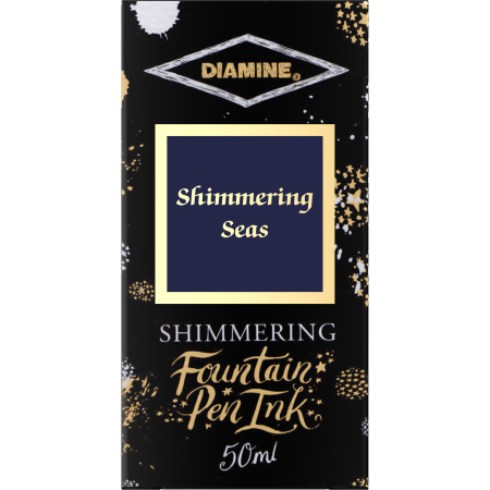 Calimara Shimmering 50 ml - Shimmering Seas [2]