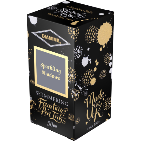 Calimara Shimmering 50 ml - Sparkling Shadows [3]