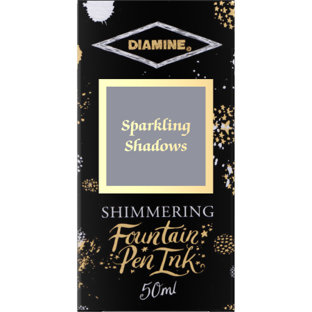 Calimara Shimmering 50 ml - Sparkling Shadows [2]