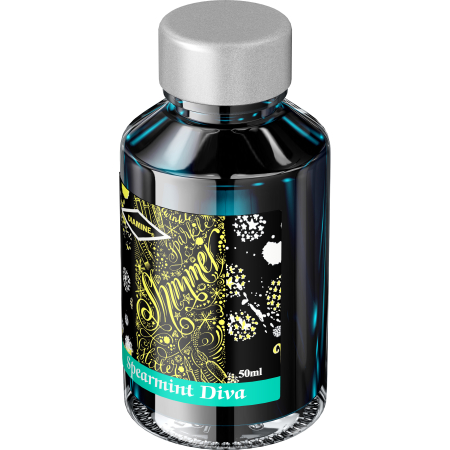 Calimara Shimmering 50 ml - Spearmint Diva [1]