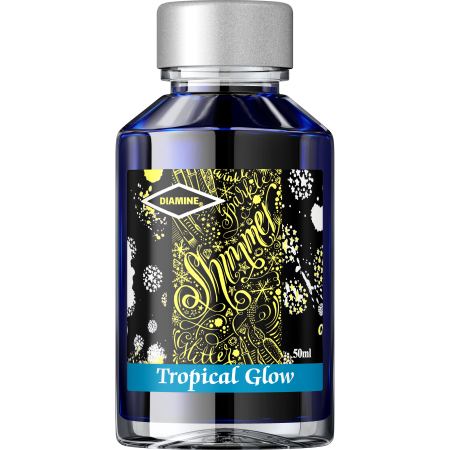 Standard - Calimara Shimmering 50 ml - Tropical Glow