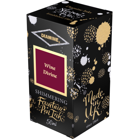 Calimara Shimmering 50 ml - Wine Divine [3]