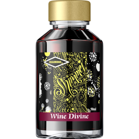 Standard - Calimara Shimmering 50 ml - Wine Divine