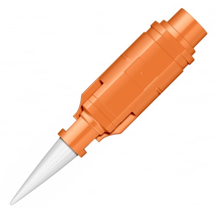 Tocuri - Cap Caligrafic Sailor Hocoro Dip Pen Brush, Sailor