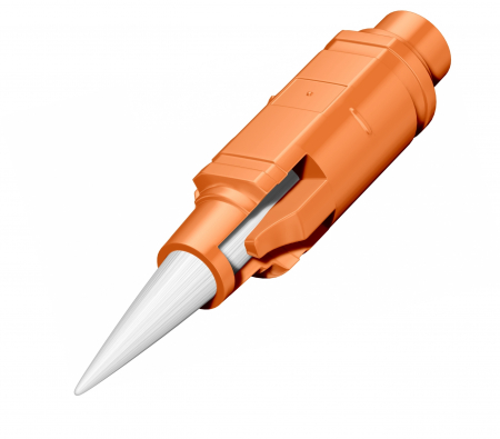 Cap Caligrafic Sailor Hocoro Dip Pen Brush, Sailor [1]