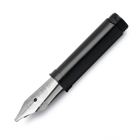 Penite - Cap Stilou Calligraphy Black Kaweco