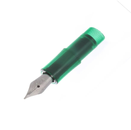 Penite - Cap Stilou ICE Green, Kaweco