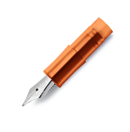 Penite - Cap Stilou ICE Orange Kaweco
