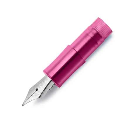 Penite - Cap Stilou ICE Pink, Kaweco