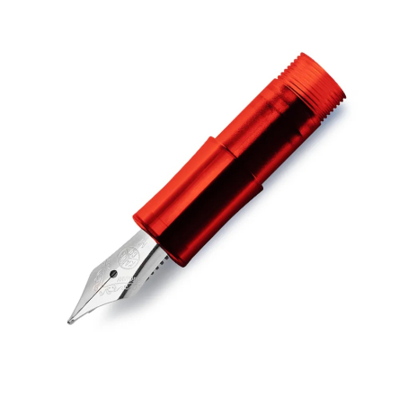 Penite - Cap Stilou ICE Red, Kaweco